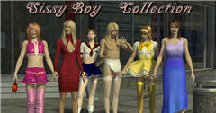 Sissy Boy Collection
